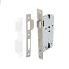 Thân khóa lưỡi gà chốt chết C/C 85mm Hafele 911.02.165 1 911 02 165 1
