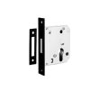 Thân khóa chốt chết Hafele 911.22.477 2 Thân Khóa Chốt Chết Hafele 911.22.477