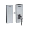 Thân khóa mở xoay mở phải Hafele 981.59.020 1 981 59 020