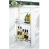Bộ rổ kéo cho tủ bếp dưới Hafele 545.61.028 1 phu kien tu bep 545 61 028