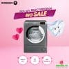 Máy sấy độc lập 10kg Rosieres RILSC10DGR-04 1 Máy sấy độc lập 10kg Rosieres RILSC10DGR-04