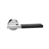 Tay nắm gạt có nắp che M5 Hafele 901.78.285 1 Tay nắm gạt có nắp che M5 Hafele 901.78.285
