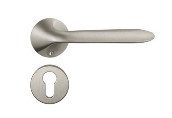 tay-nam-gat-hafele-901-99-940 Tay nắm gạt có nắp che T1 Hafele 901.99.940