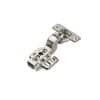 Bản lề inox lắp nhanh Euronox EHI304.2 2 Euronox EHI304.2