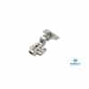Bản lề inox bản nhỏ tháo lắp nhanh Euronox EH.101.2