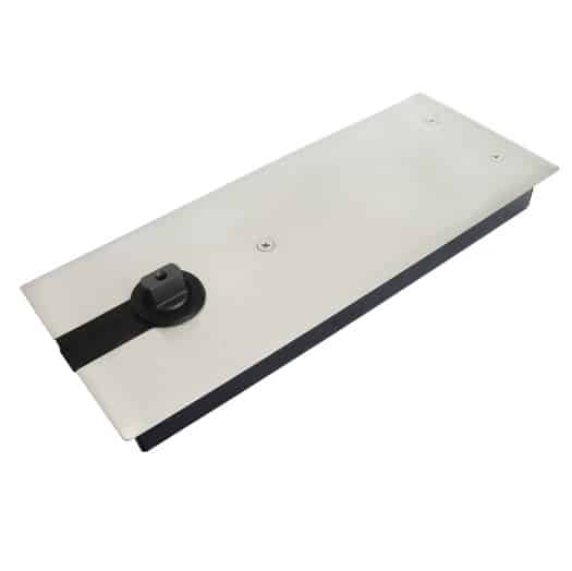Bản lề sàn EN4 tải trọng 120Kg Hafele 932.77.020 Bản lề sàn EN4 tải trọng 120Kg Hafele 932.77.020