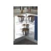 Giá góc mâm xoay 270 độ inox 304 Faster RSB270SS 1 Giá góc mâm xoay 270 độ inox 304 Faster RSB270SS