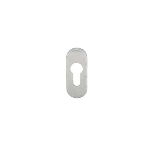 Nắp che ruột khóa Oval Hafele 902.52.294