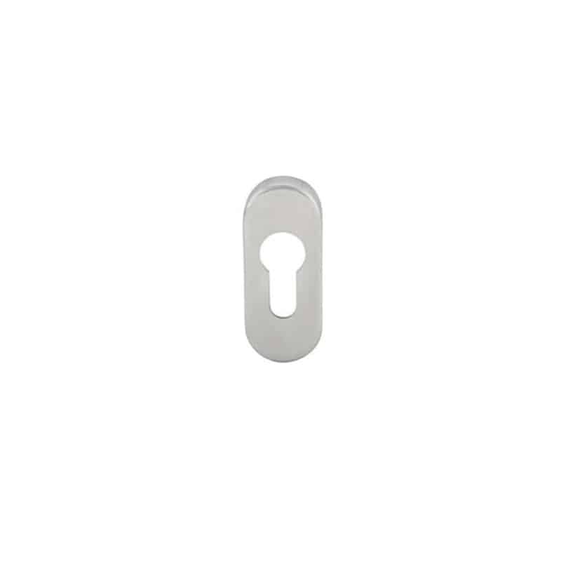 Nắp che ruột khóa Oval Hafele 902.52.294 Nắp che ruột khóa Oval Hafele 902.52.294
