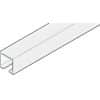 Ray trượt trên dài 3000 mm Hafele 940.42.930 2 Ray trượt trên dài 3000 mm Hafele 940.42.930