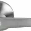 Tay nắm gạt có nắp che Hafele 911.54.037 1 Tay nắm gạt có nắp che Hafele 911.54.037