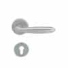 Tay nắm gạt cửa phòng Hafele 902.92.926 1 Tay nắm gạt cửa phòng Hafele 902.92.926