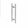 Tay nắm kéo chữ H dài 800mm Hafele 903.01.804 2 Tay nắm kéo chữ H dài 800mm Hafele 903.01.804