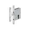 Thân khóa cho cửa trượt đố nhỏ Hafele 911.26.672 1 Thân khóa cho cửa trượt đố nhỏ Hafele 911.26.672