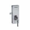 Thân khóa cửa mở xoay - hướng mở trái Hafele 981.59.080 1 Thân khóa cửa mở xoay - hướng mở trái Hafele 981.59.080