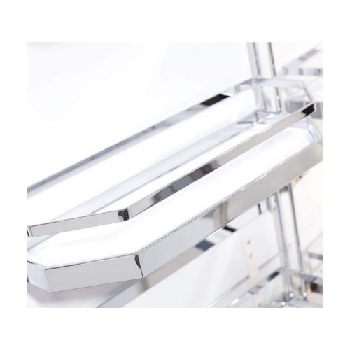 Tủ đồ khô 600mm Tandem Pantry Hafele 545.94.650 3 Thiết kế của Tủ đồ khô 600mm Tandem Pantry Hafele 545.94.650