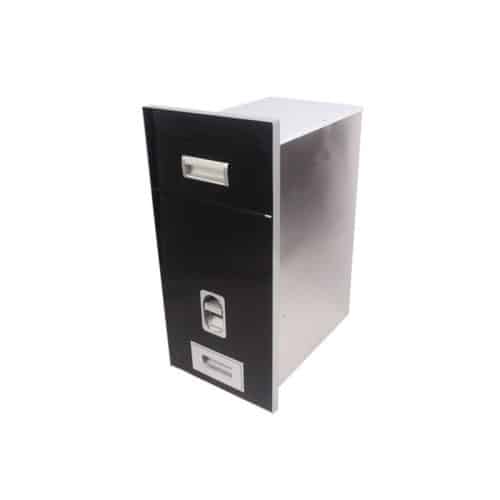 Thùng gạo Faster RC15B