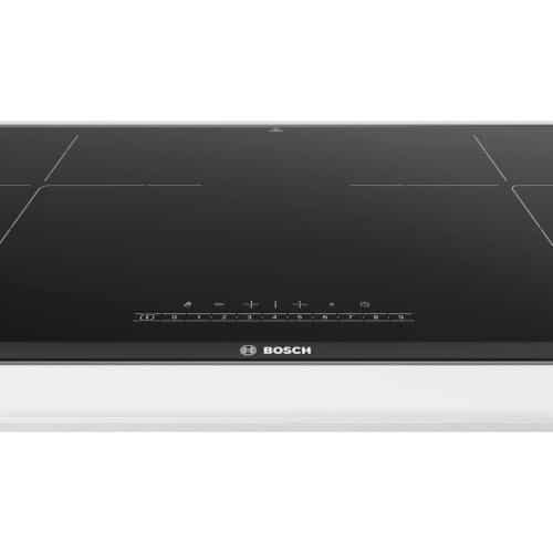 Bảng điều khiển bếp từ Bosch PPI82560MS