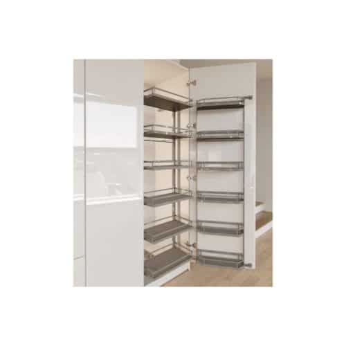 Bộ rổ Hafele Kara Swing 548.65.862 6 tầng 600mm 5 Bộ rổ Hafele Kara Swing 548.65.862 6 tầng 600mm