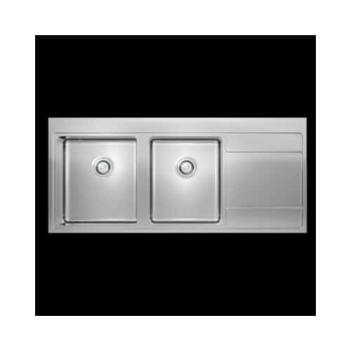Chậu rửa bát Konox Topmount UNICO 11652