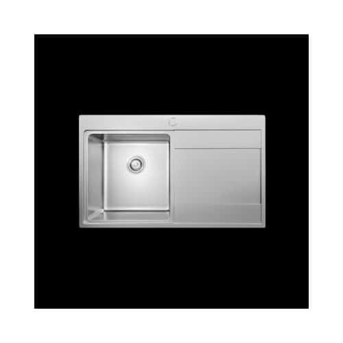 Chậu rửa bát Konox Topmount UNICO 8652