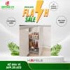Bộ rổ gia vị Hafele Omero 549.20.823 300mm 1 Bộ rổ gia vị Hafele Omero 549.20.823 300mm