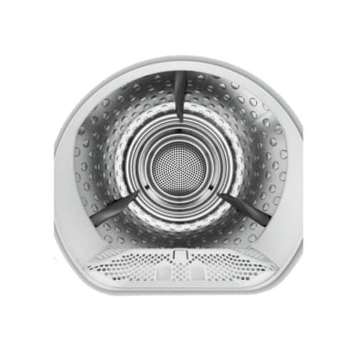 Máy sấy bơm nhiệt Electrolux EDH804H5WB 6 bảng điều khiển của máy sấy bơm nhiệt Electrolux EDH804H5WB