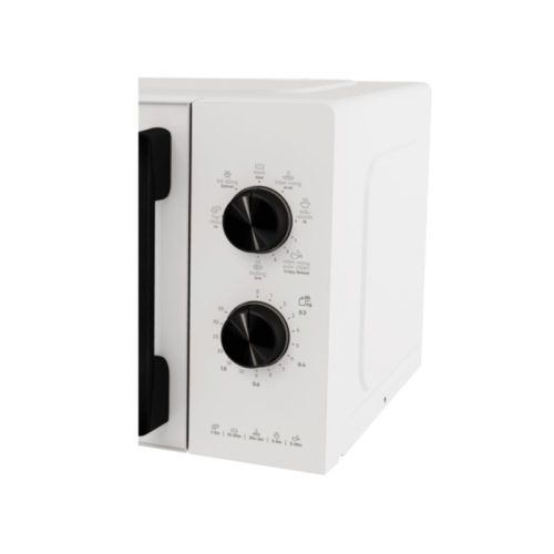 Lò vi sóng mini 20L Electrolux EMM20K22W 5 Bảng điều khiển lò vi sóng 20L Electrolux EMM20K22W