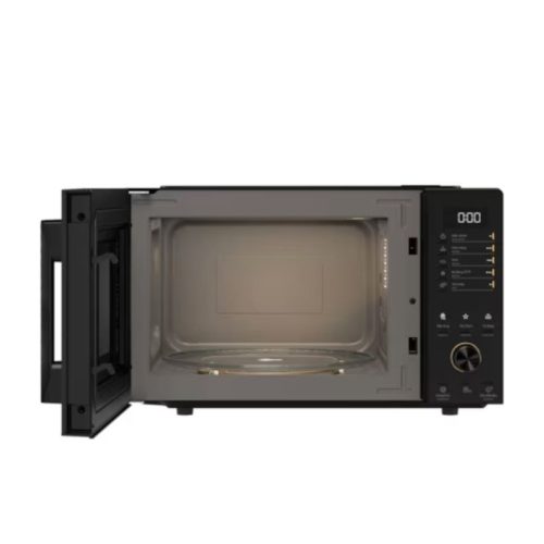 Lò vi sóng mini 23L Electrolux EMM23D22B 3 Hình ảnh lò vi sóng mini 23L Electrolux EMM23D22B