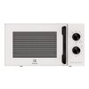 Lò vi sóng mini có nướng đối lưu 20L Electrolux EMG20K22W 2 Lò vi sóng mini có nướng đối lưu 20L Electrolux EMG20K22W