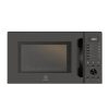 Lò vi sóng mini có nướng đối lưu 30L Electrolux EMG30D22BM 2 Lò vi sóng mini có nướng đối lưu 30L Electrolux EMG30D22BM