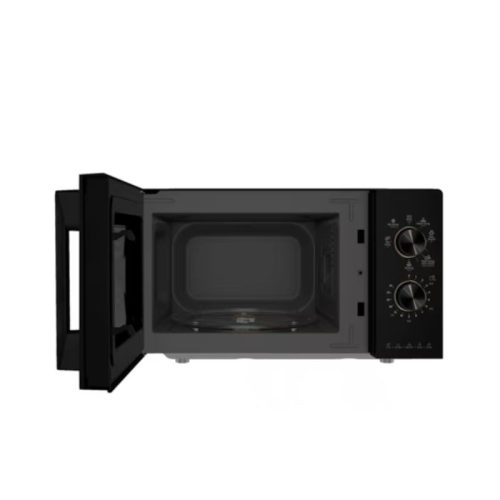 Lò vi sóng mini có nướng đối lưu 20L Electrolux EMG20K22B 4 Mặt trong lò vi sóng mini có nướng đối lưu 20L Electrolux EMG20K22B