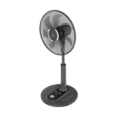 Quạt điện Hawonkoo AC FAH-010-7WINGS-GR 3 anh quat dien hawonkoo ac fah 010 7wings gr