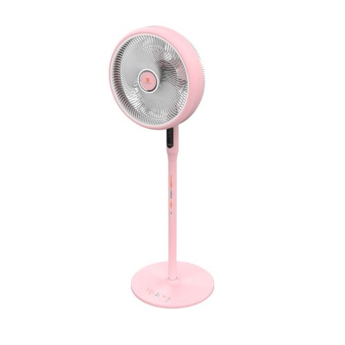 Quạt điện Hawonkoo DC FDH-012-SPEED24-PK 3 anh quat dien hawonkoo dc fdh 012 speed24 pk