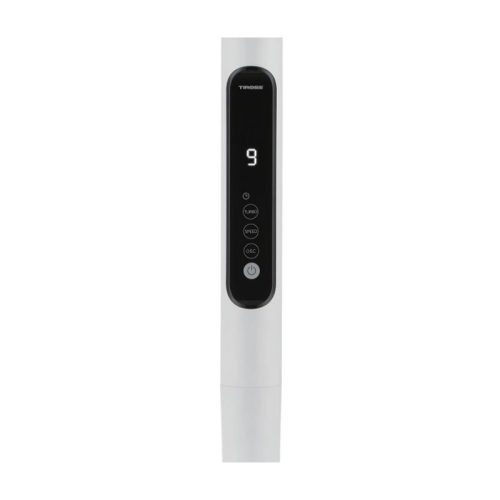 Quạt đứng có điều khiển Tiross TS9187 4 anh quat dung co dieu khien tiross ts9187