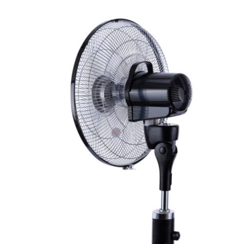 Quạt đứng Tiross TS915 4 anh quat dung tiross ts915