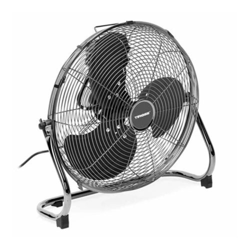 Quạt sàn 16inch Tiross TS957 3 anh quat san 16 inch tiross ts957