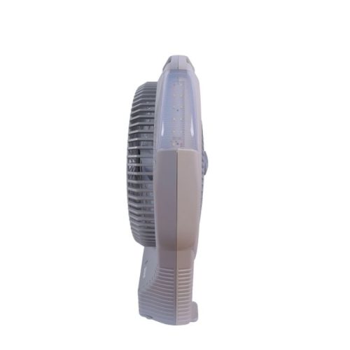 Quạt tích điện Tiross TS9172 4 anh quat tich dien tiross ts9172