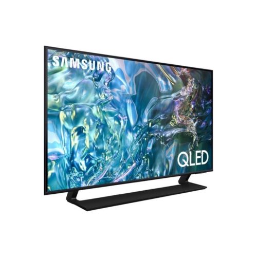 Smart Tivi QLED 4K Samsung 43 Inch QA43Q60DAKXXV 3 anh smart tivi qled 4k samsung 43 inch qa43q60dakxxv
