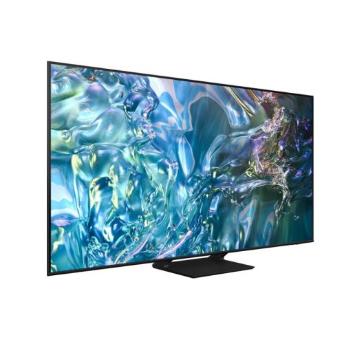 Smart Tivi QLED Samsung 4K 65 Inch QA65Q60D 3 anh smart tivi qled samsung 4k 65 inch qa65q60d