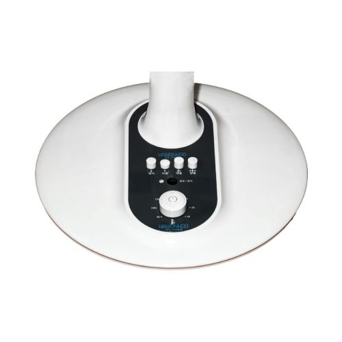Quạt điện Hawonkoo AC FAH-010-7WINGS-W 3 bang dieu khien quat dien hawonkoo ac fah 010 7wings w