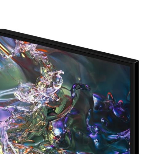 Smart Tivi QLED Samsung 4K 55 Inch QA55Q60DAKXXV 4 canh smart tivi qled samsung 4k 55 inch qa55q60dakxxv