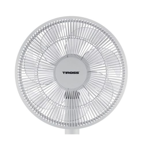 Quạt đứng có điều khiển Tiross TS9187 3 hinh anh quat dung co dieu khien tiross ts9187