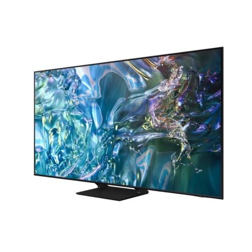 Smart Tivi QLED Samsung 4K 85 inch QA85Q60DAKXXV 4 hinh smart tivi qled samsung 4k 85 inch qa85q60dakxxv