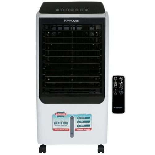 Máy làm mát không khí Sunhouse SHD7727