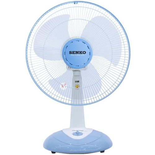 Quạt bàn Senko B1612 - Kem Môn