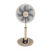 Quạt điện Hawonkoo AC FAH-010-7WINGS-CF 2 quat dien hawonkoo ac fah 010 7wings cf