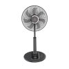 Quạt điện Hawonkoo AC FAH-010-7WINGS-GR 1 quat dien hawonkoo ac fah 010 7wings gr