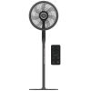 Quạt điện Hawonkoo FDH-012-SPEED24-GR 2 quat dien hawonkoo fdh012speed24gr