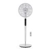 Quạt đứng có điều khiển Tiross TS9187 1 quat dung co dieu khien tiross ts9187
